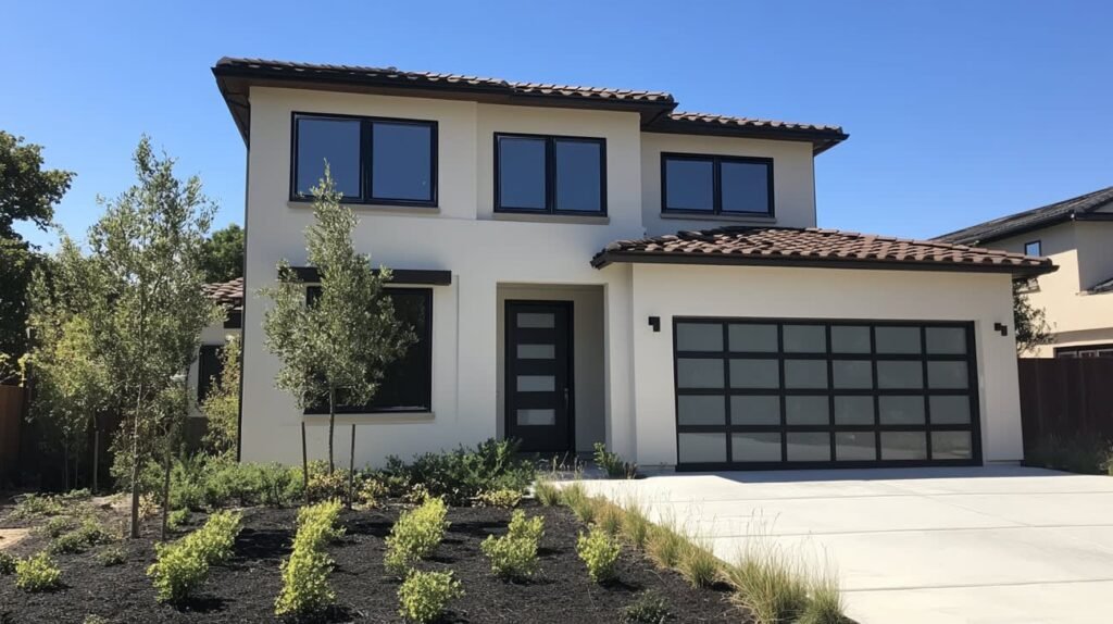 Historic Landmark Restoration​