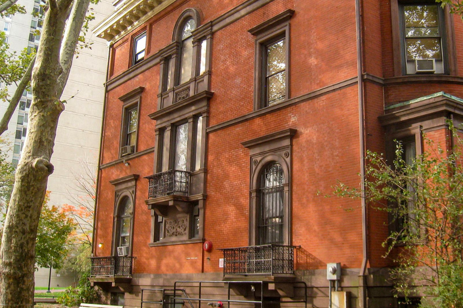 Cornice repair and decorative trim restoration for historic homes in Queens, NY