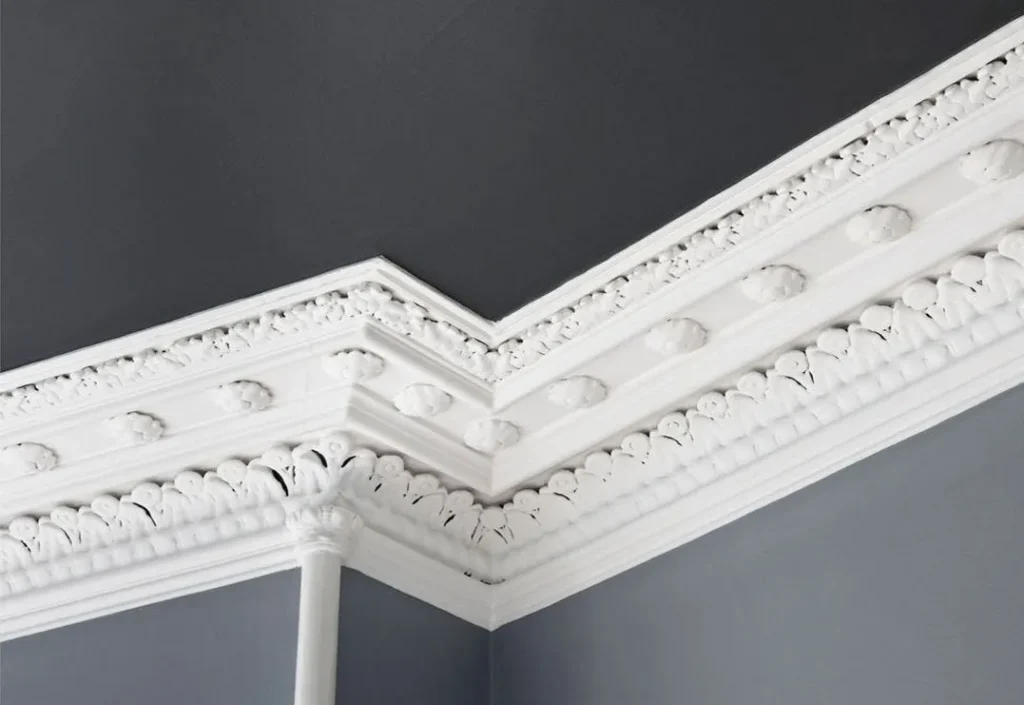 Cornice Repair and Restoration